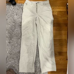 ARITIZA 00 CARGO PANTS TNA